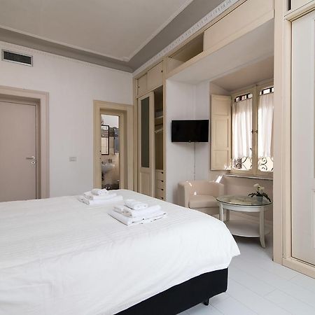 روما White Rooms Borgo المظهر الخارجي الصورة