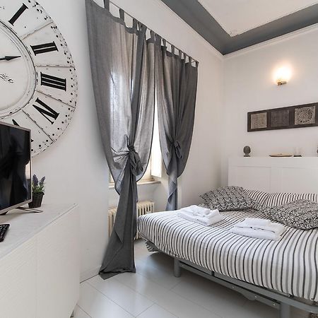 روما White Rooms Borgo المظهر الخارجي الصورة