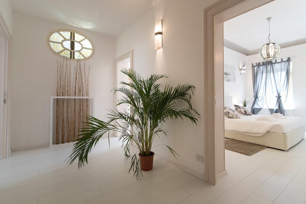 روما White Rooms Borgo المظهر الخارجي الصورة