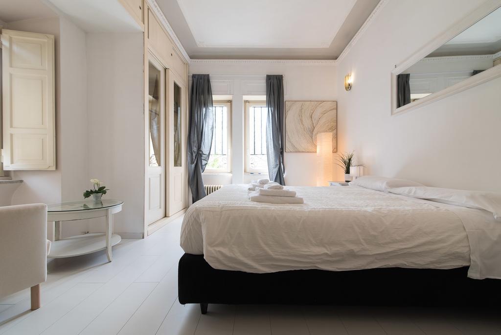 روما White Rooms Borgo المظهر الخارجي الصورة