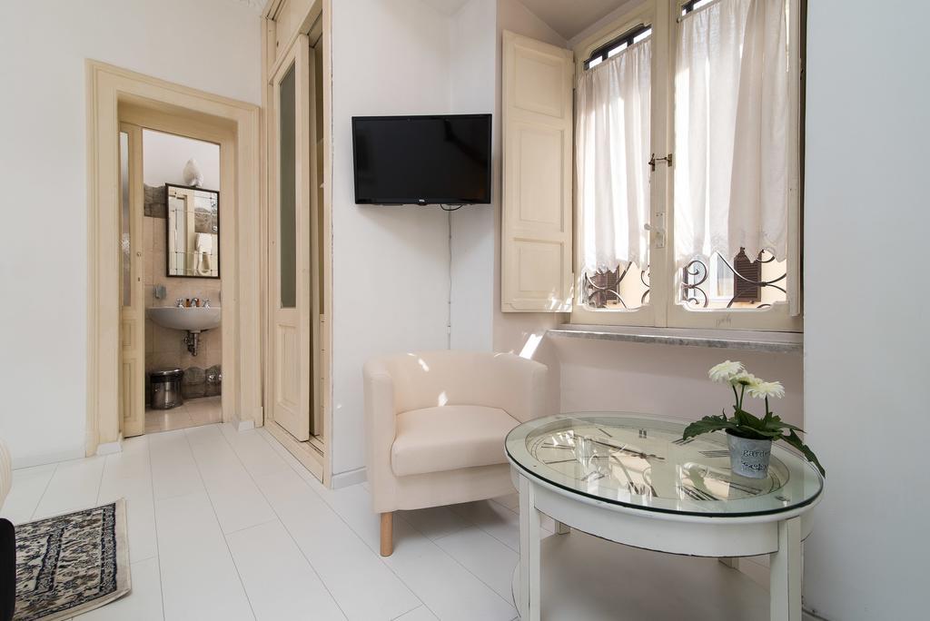 روما White Rooms Borgo المظهر الخارجي الصورة