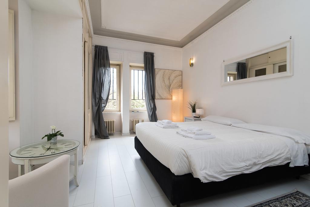 روما White Rooms Borgo المظهر الخارجي الصورة