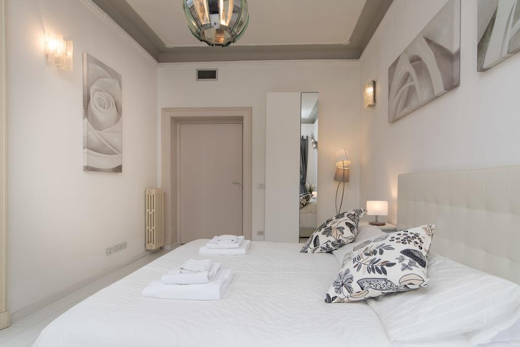 روما White Rooms Borgo المظهر الخارجي الصورة