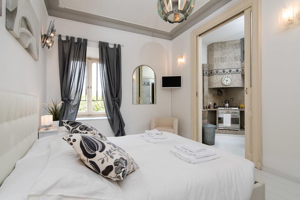 روما White Rooms Borgo المظهر الخارجي الصورة