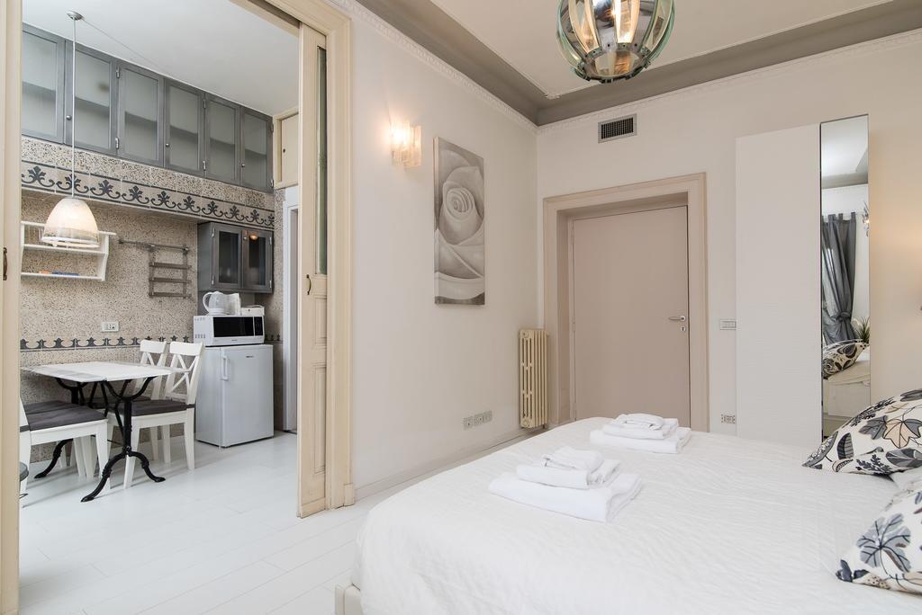 روما White Rooms Borgo المظهر الخارجي الصورة