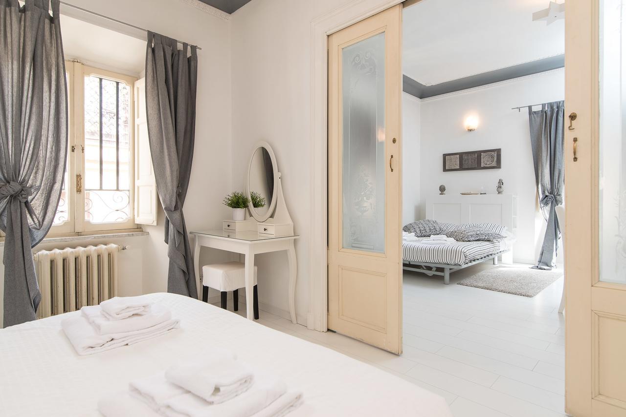 روما White Rooms Borgo المظهر الخارجي الصورة