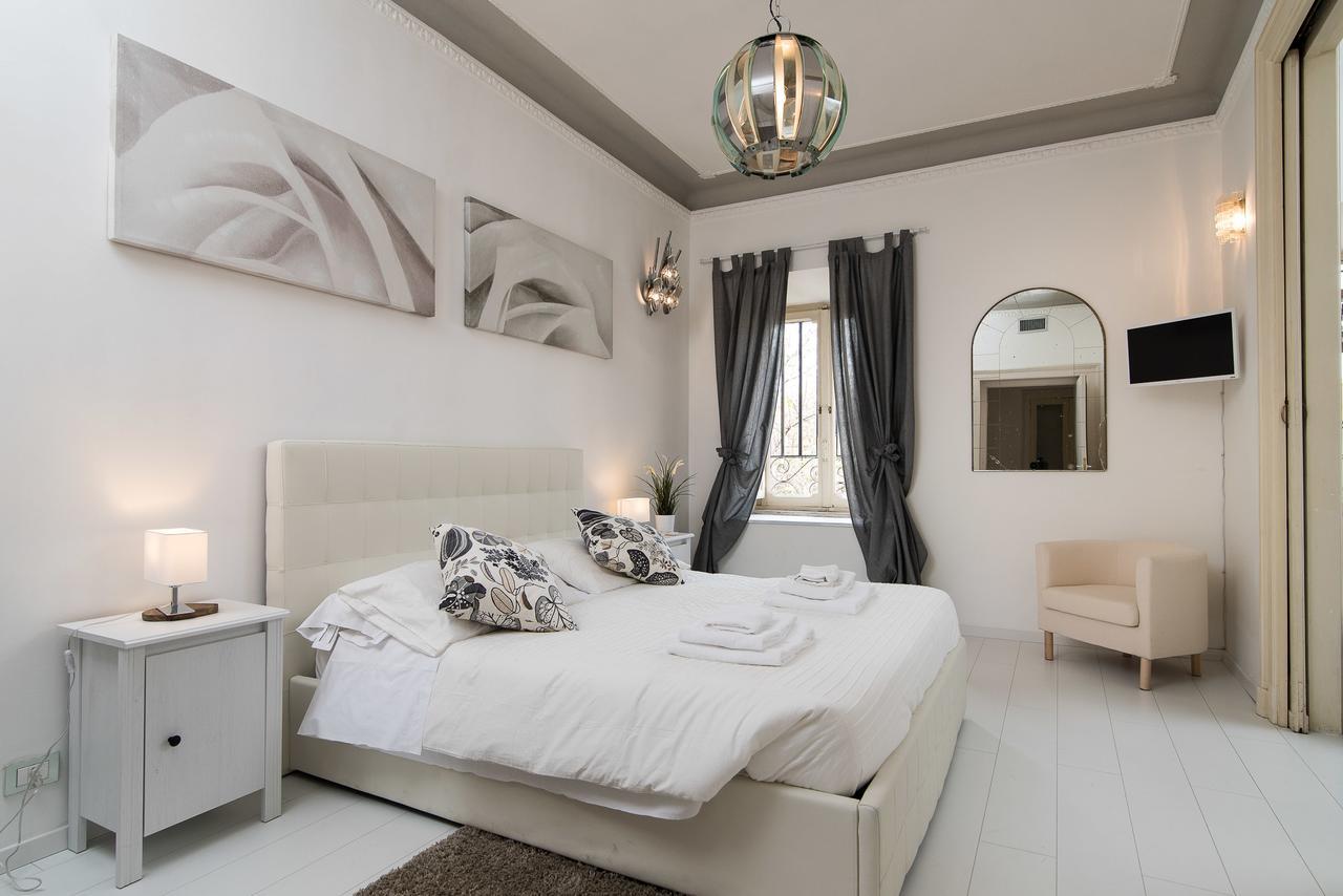 روما White Rooms Borgo المظهر الخارجي الصورة