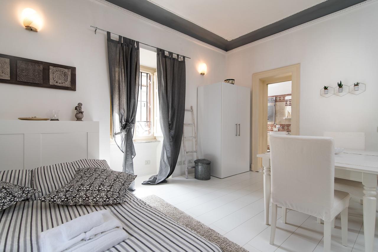 روما White Rooms Borgo المظهر الخارجي الصورة