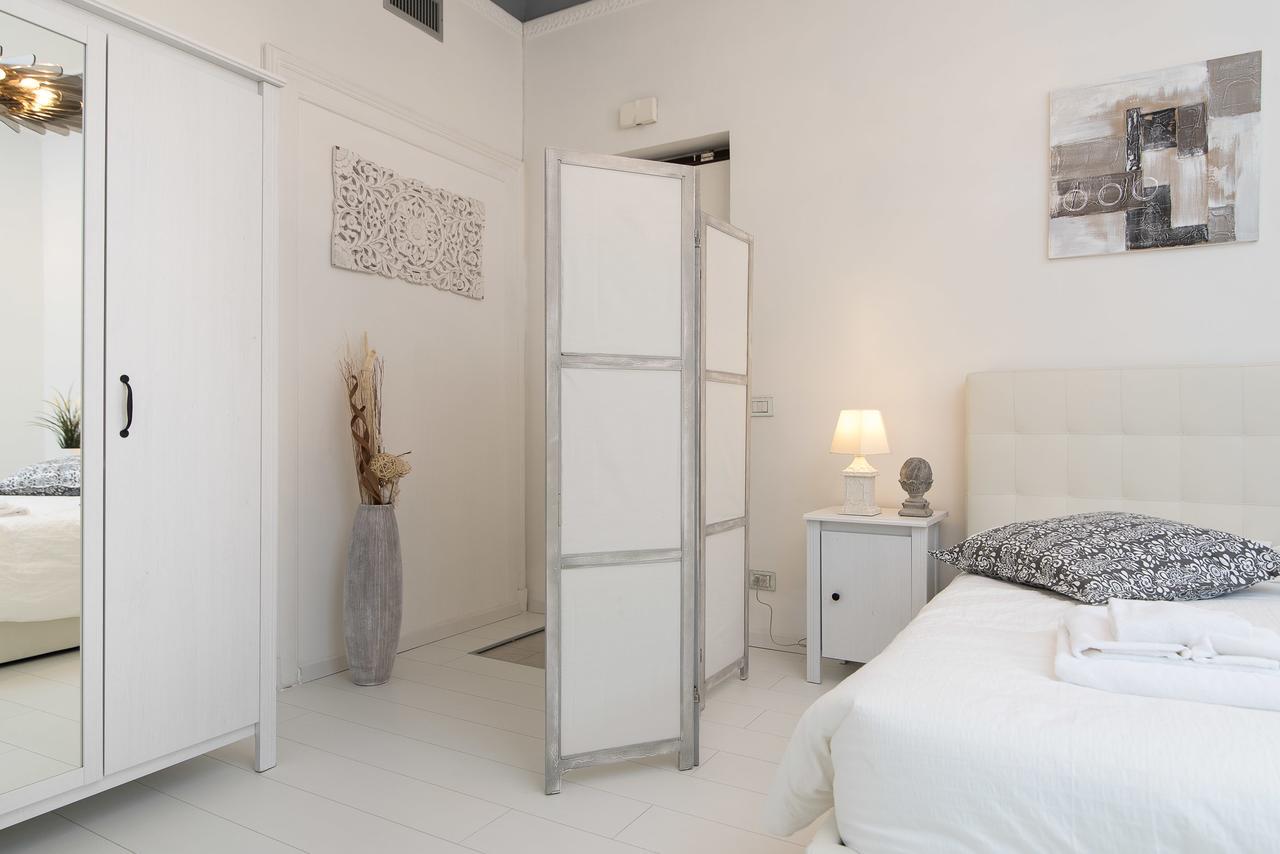 روما White Rooms Borgo المظهر الخارجي الصورة