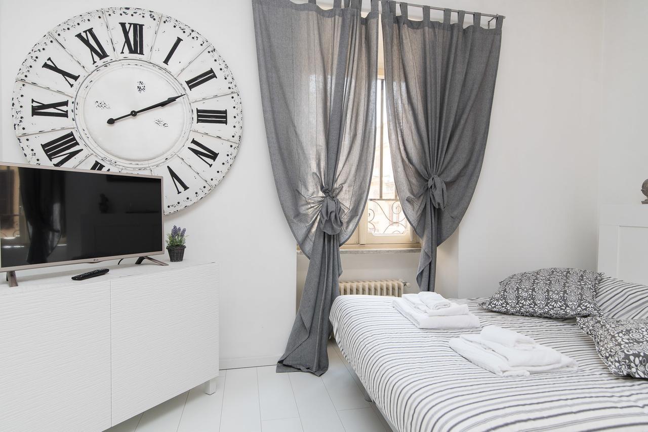 روما White Rooms Borgo المظهر الخارجي الصورة